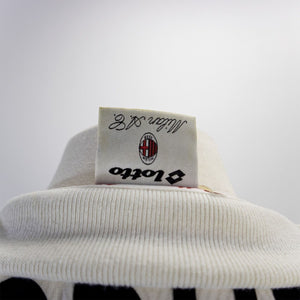 MAGLIA AWAY MILAN LOTTO 1997/1998 15 CRUZ by LOTTO - Le 7 sorelle (6)