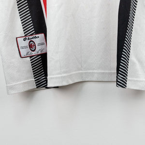 Maglia Away Milan Lotto 1997/1998 Maldini 3 by LOTTO - Home (14)