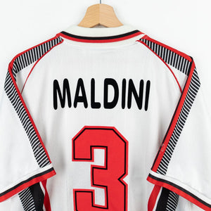 Maglia Away Milan Lotto 1997/1998 Maldini 3 by LOTTO - Home (6)