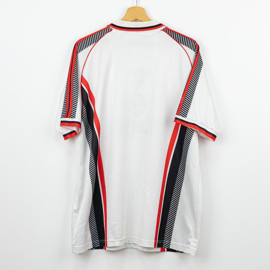Maglia away Milan Lotto 1997/1998 by LOTTO - Home (2)