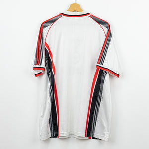 Maglia away Milan Lotto 1997/1998 by LOTTO - Home (2)