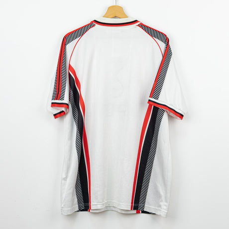 Maglia away Milan Lotto 1997/1998 by LOTTO - Home (2)