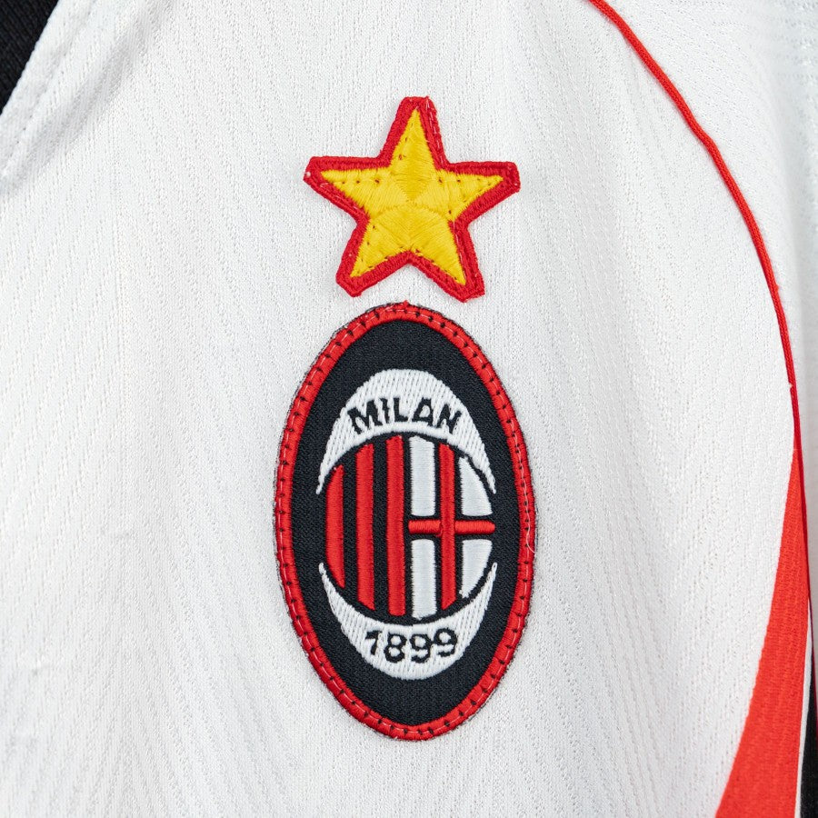 Maglia away Milan Lotto 1997/1998 by LOTTO - Home (3)