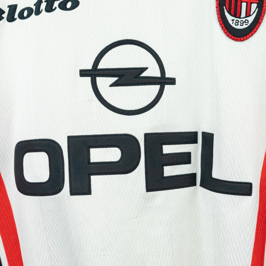 Maglia Away Milan Lotto 1997/1998 by LOTTO - Home (5)