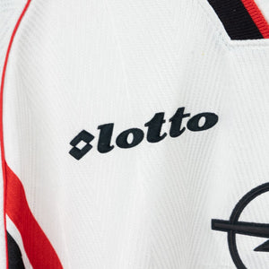 Maglia Away Milan Lotto 1997/1998 Savicevic 10 by LOTTO - Home (10)