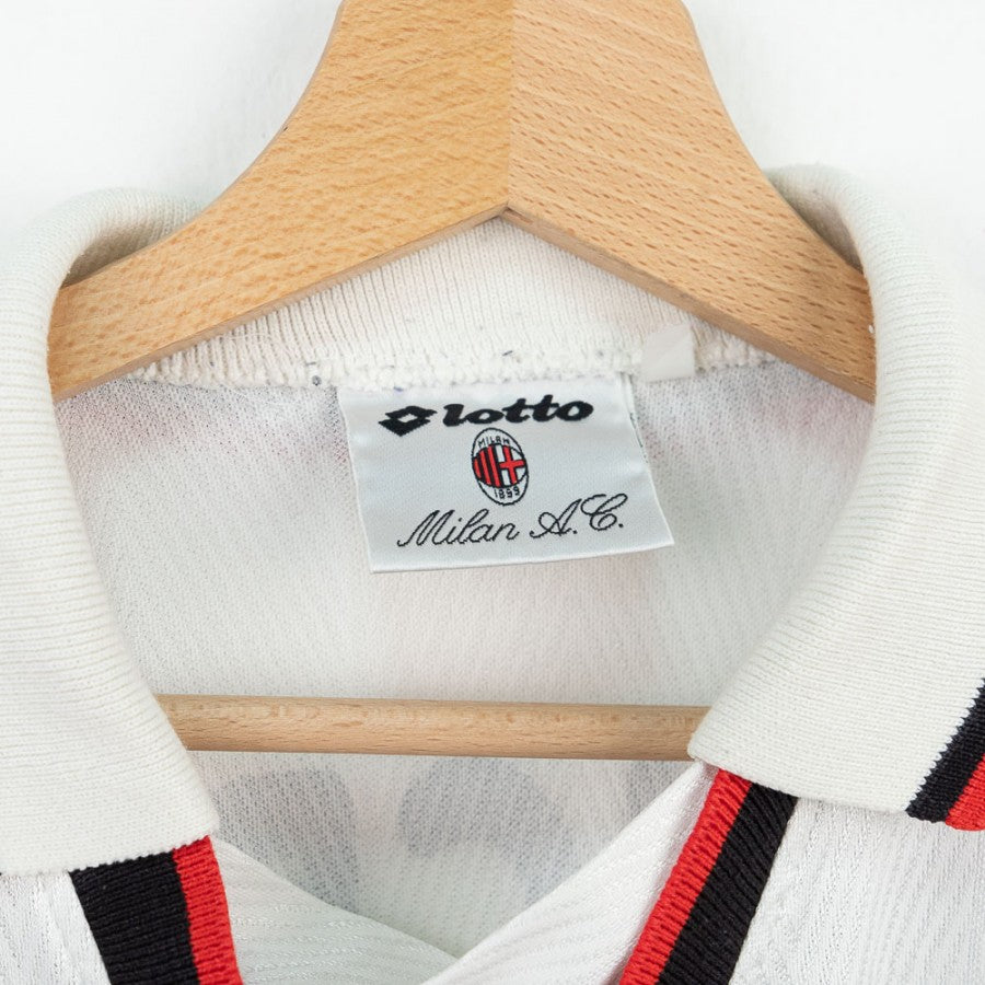 Maglia Away Milan Lotto 1997/1998 Savicevic 10 by LOTTO - Home (12)