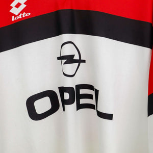 maglia away milan lotto 6 1994/1995 by LOTTO - Home (10)