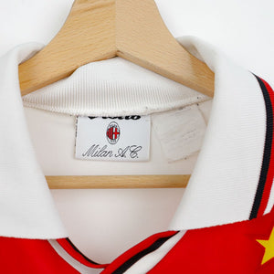 maglia away milan lotto 6 1994/1995 by LOTTO - Home (11)