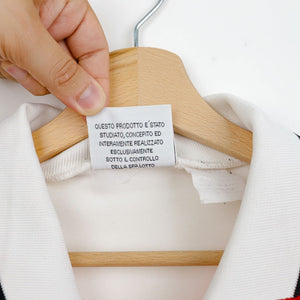 maglia away milan lotto 6 1994/1995 by LOTTO - Home (12)