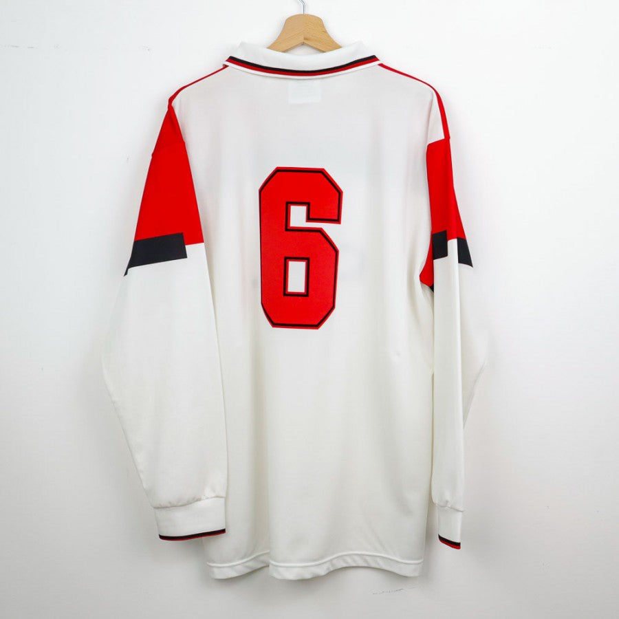 maglia away milan lotto 6 1994/1995 by LOTTO - Home (2)