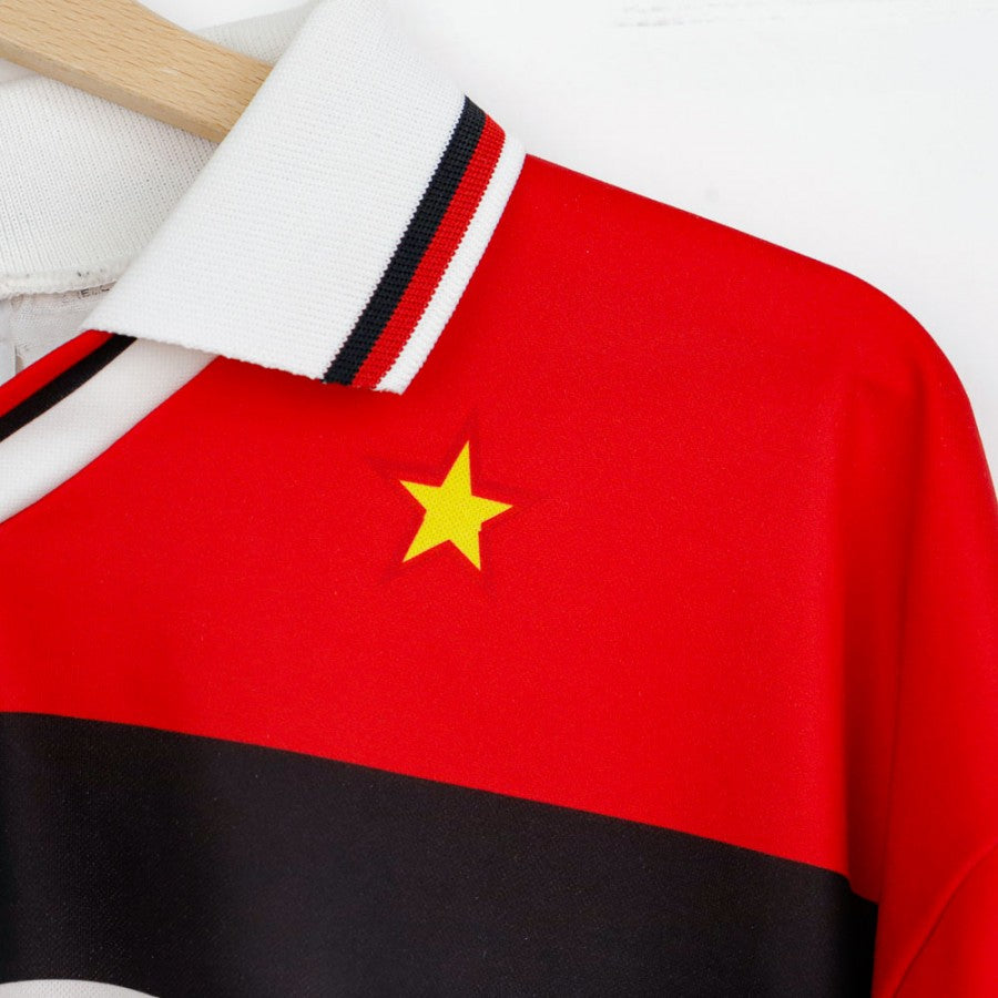 maglia away milan lotto 6 1994/1995 by LOTTO - Home (8)