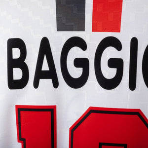 Maglia Away Milan Lotto Baggio 18 1996/1997 by LOTTO - Home (10)