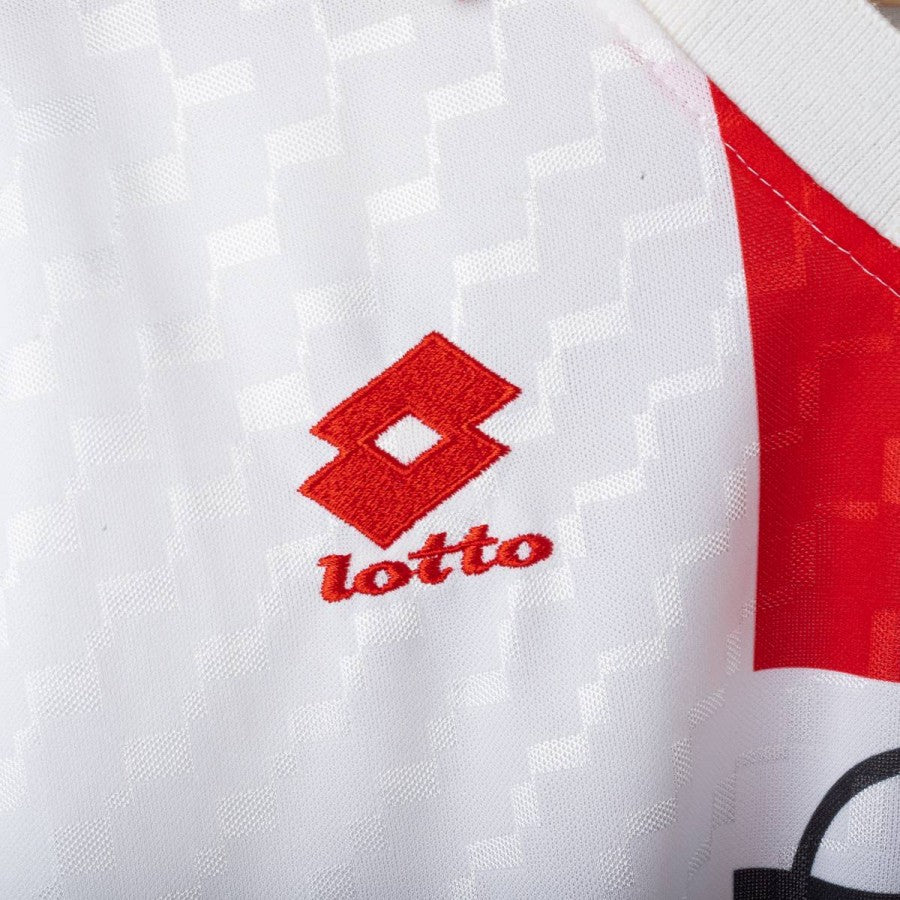 Maglia Away Milan Lotto Baggio 18 1996/1997 by LOTTO - Home (13)