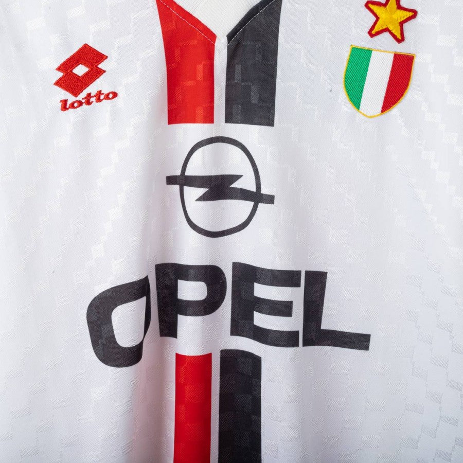 Maglia Away Milan Lotto Baggio 18 1996/1997 by LOTTO - Home (14)