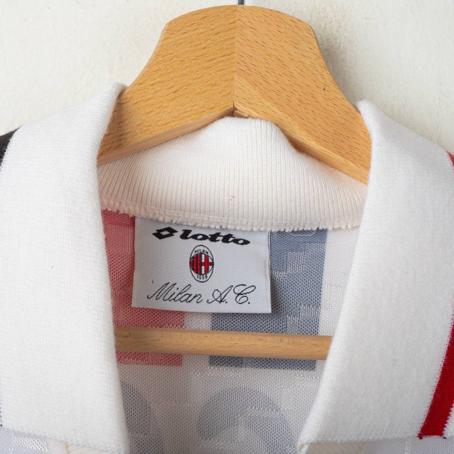 Maglia Away Milan Lotto Baggio 18 1996/1997 by LOTTO - Home (17)