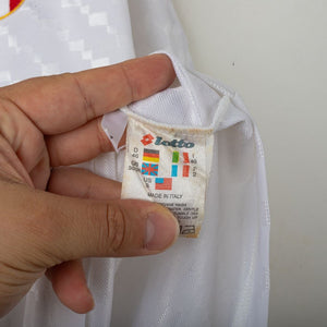 Maglia Away Milan Lotto Baggio 18 1996/1997 by LOTTO - Home (19)