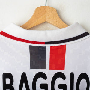 Maglia Away Milan Lotto Baggio 18 1996/1997 by LOTTO - Home (3)