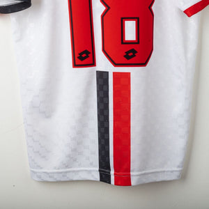 Maglia Away Milan Lotto Baggio 18 1996/1997 by LOTTO - Home (6)