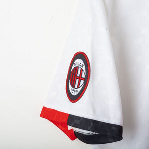 Maglia Away Milan Lotto Baggio 18 1996/1997 by LOTTO - Home (8)