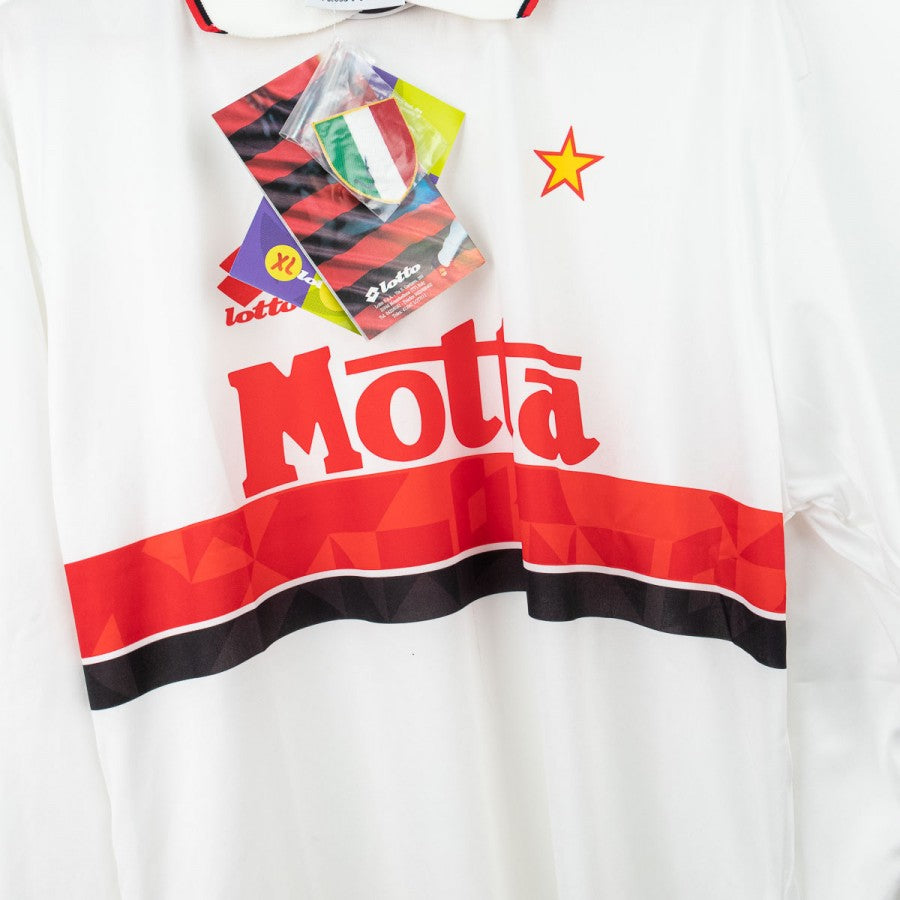 Maglia Away Milan Lotto ML 1993/1994 by LOTTO - Home (10)