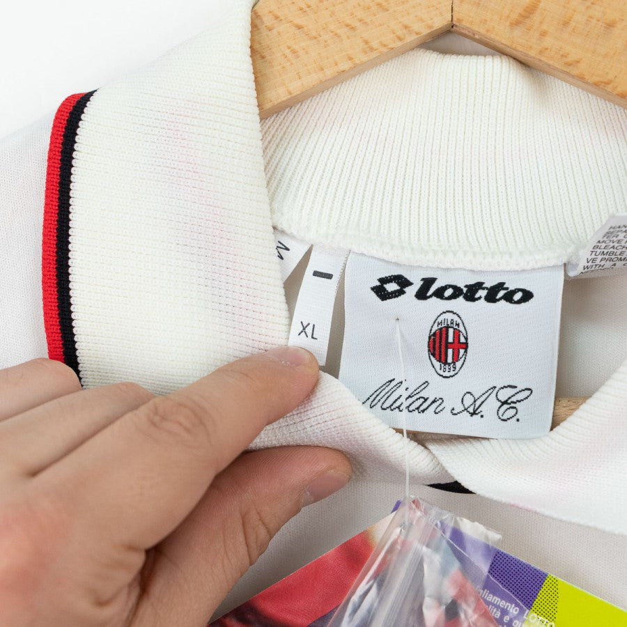 Maglia Away Milan Lotto ML 1993/1994 by LOTTO - Home (19)