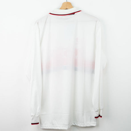 Maglia Away Milan Lotto ML 1993/1994 by LOTTO - Home (2)