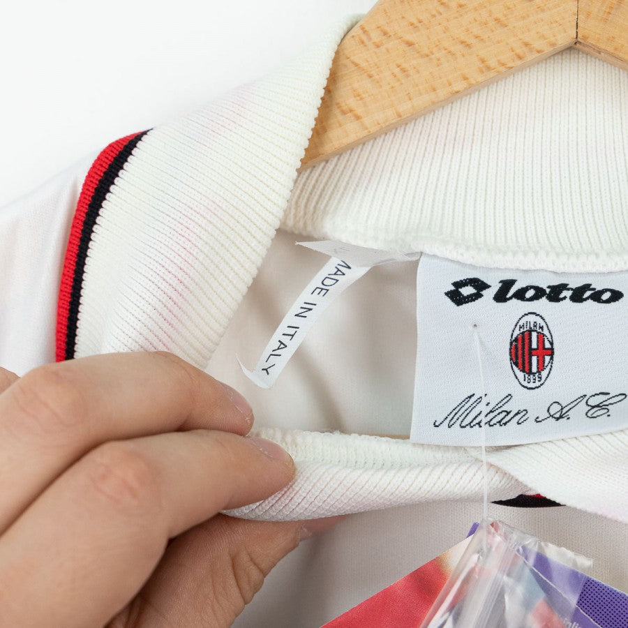 Maglia Away Milan Lotto ML 1993/1994 by LOTTO - Home (20)