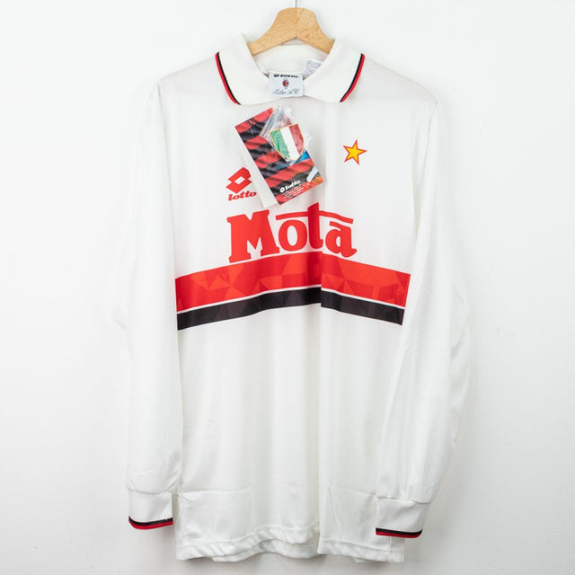 Maglia Away Milan Lotto ML 1993/1994 by LOTTO - Home