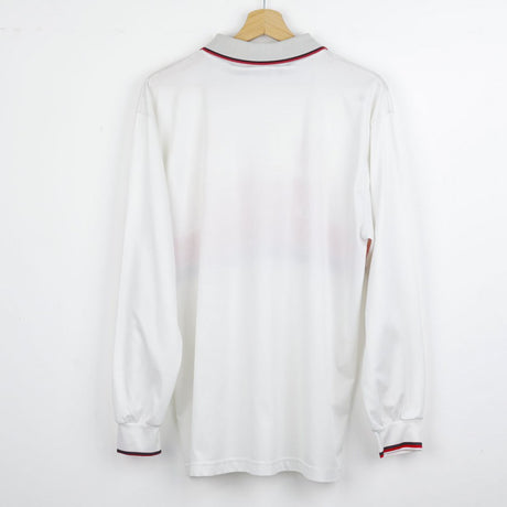 maglia away milan lotto ml 1993/1994 by LOTTO - Home (2)