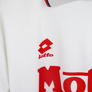maglia away milan lotto ml 1993/1994 by LOTTO - Home (5)