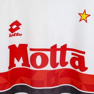 maglia away milan lotto ml 1993/1994 by LOTTO - Home (6)