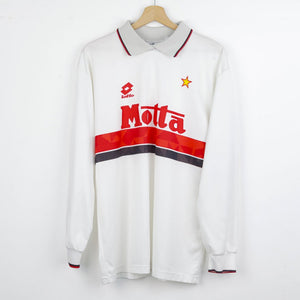 maglia away milan lotto ml 1993/1994 by LOTTO - Home