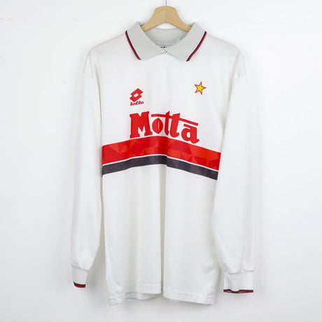 maglia away milan lotto ml 1993/1994 by LOTTO - Home