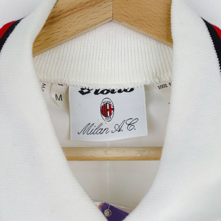 Maglia Away Milan Lotto ML 1993/1994 by LOTTO - Home (10)