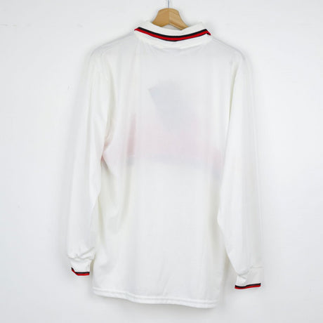 Maglia Away Milan Lotto ML 1993/1994 by LOTTO - Home (2)