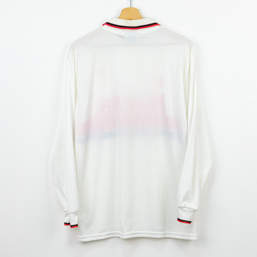 maglia away milan lotto ml 1993/1994 by LOTTO - Home (2)