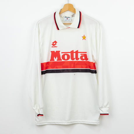 maglia away milan lotto ml 1993/1994 by LOTTO - Home