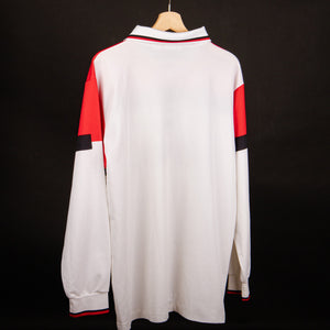 maglia away milan lotto ml 1994/1995 by LOTTO - Home (2)