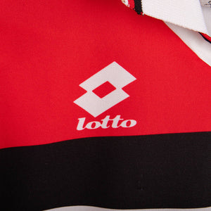 maglia away milan lotto ml 1994/1995 by LOTTO - Home (3)