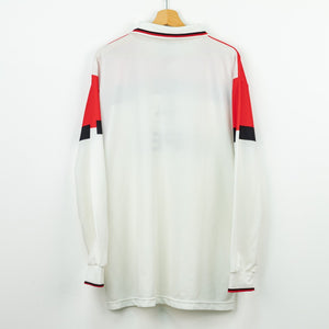 Maglia Away Milan Lotto ml 1994/1995 by LOTTO - Home (2)