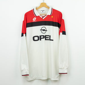 Maglia Away Milan Lotto ml 1994/1995 by LOTTO - Home