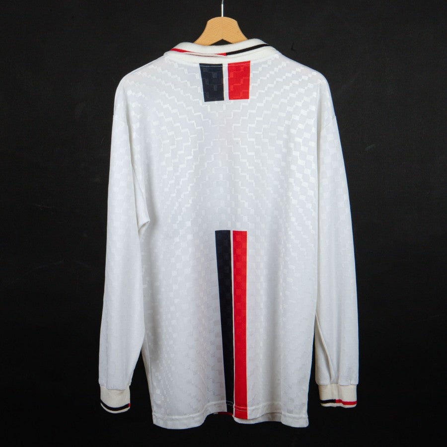 maglia away milan lotto ml 1995/1996 by LOTTO - Home (2)