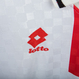 maglia away milan lotto ml 1995/1996 by LOTTO - Home (4)