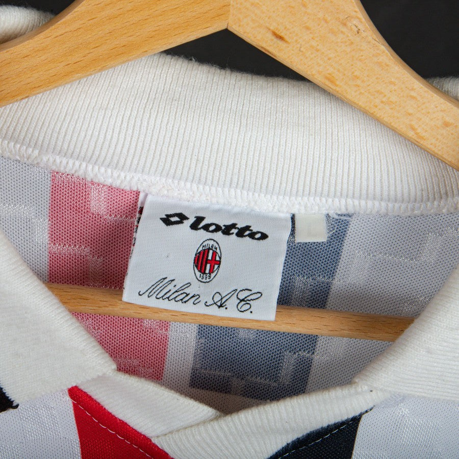 maglia away milan lotto ml 1995/1996 by LOTTO - Home (5)