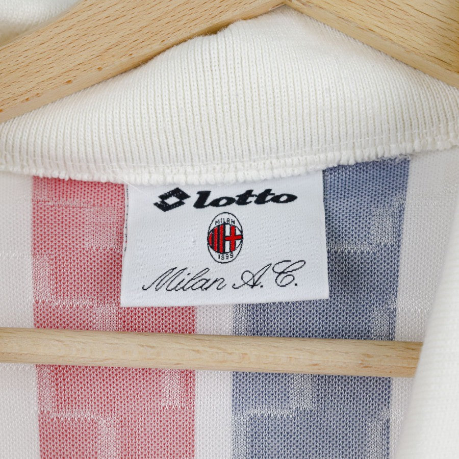 Maglia Away Milan Lotto n6 1995/1996 by LOTTO - Home (10)