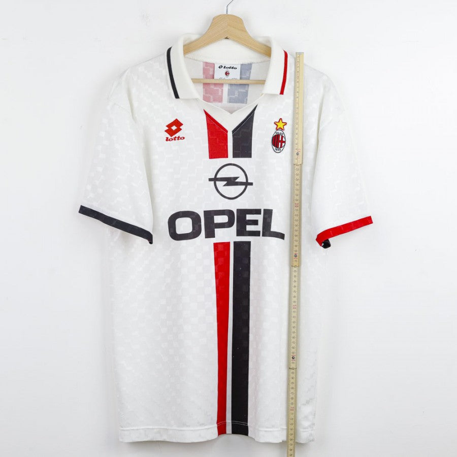 Maglia Away Milan Lotto n6 1995/1996 by LOTTO - Home (11)