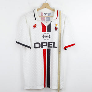 Maglia Away Milan Lotto n6 1995/1996 by LOTTO - Home (11)