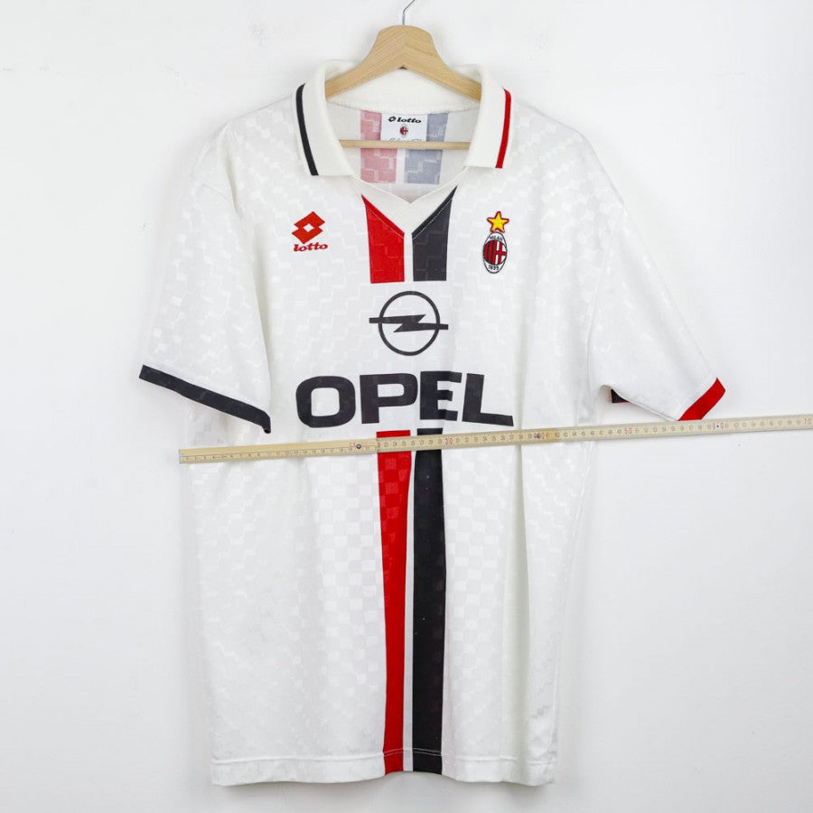 Maglia Away Milan Lotto n6 1995/1996 by LOTTO - Home (12)