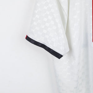 Maglia Away Milan Lotto n6 1995/1996 by LOTTO - Home (6)