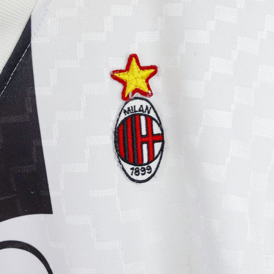 Maglia Away Milan Lotto n6 1995/1996 by LOTTO - Home (7)